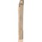 Ekena Millwork Traditional Smooth Craftsman Outlooker, Douglas Fir, 5 1/2"W x 42"D x 42"H OUT06X42X42TRA04SDF - alternate 4